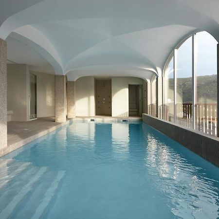 Abrigo Da Montanha Hotel Rural Sabugueiro  Exteriör bild