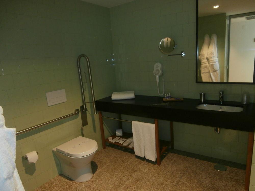 Abrigo Da Montanha Hotel Rural Sabugueiro  Exteriör bild