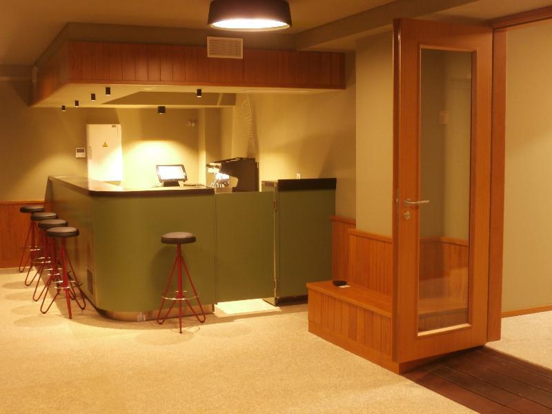 Abrigo Da Montanha Hotel Rural Sabugueiro  Exteriör bild