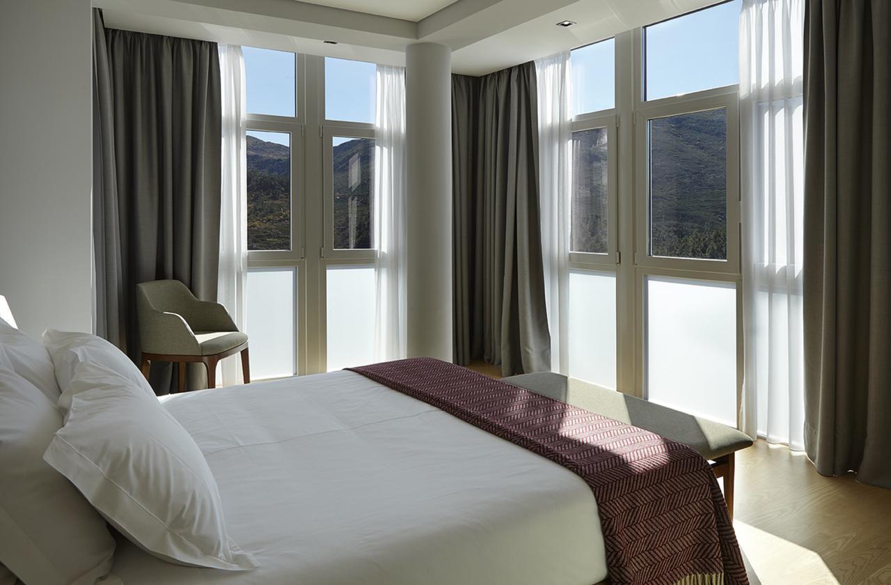 Abrigo Da Montanha Hotel Rural Sabugueiro  Exteriör bild