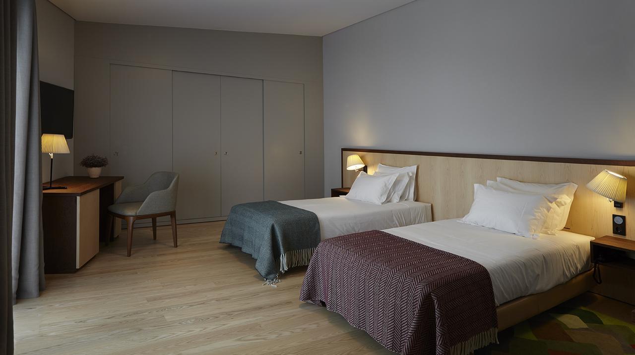 Abrigo Da Montanha Hotel Rural Sabugueiro  Exteriör bild