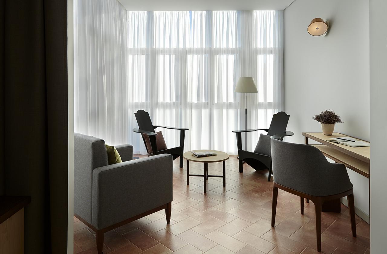 Abrigo Da Montanha Hotel Rural Sabugueiro  Exteriör bild