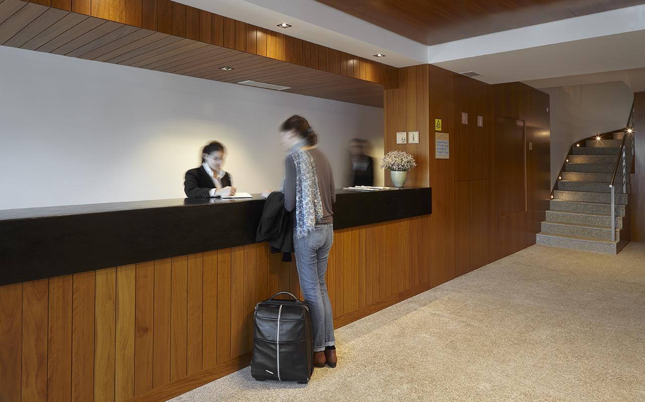 Abrigo Da Montanha Hotel Rural Sabugueiro  Exteriör bild