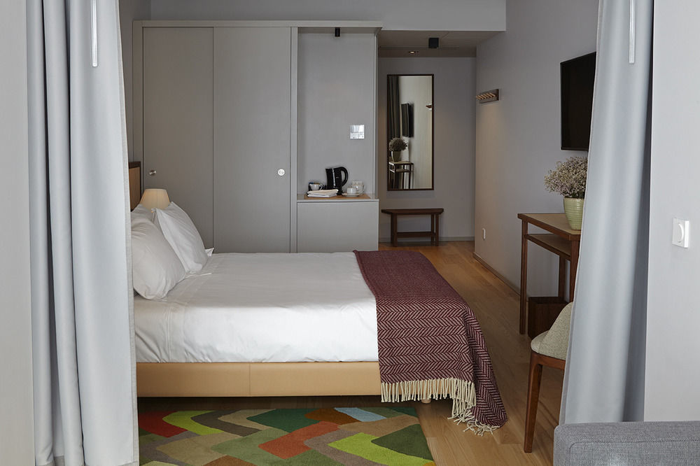 Abrigo Da Montanha Hotel Rural Sabugueiro  Exteriör bild
