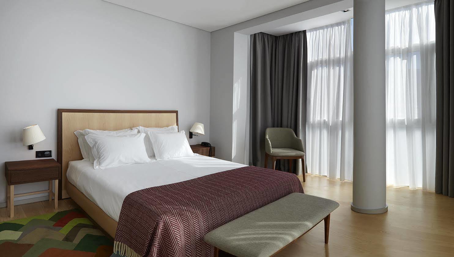Abrigo Da Montanha Hotel Rural Sabugueiro  Exteriör bild