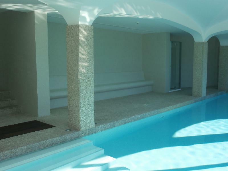 Abrigo Da Montanha Hotel Rural Sabugueiro  Exteriör bild