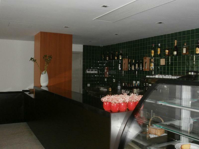 Abrigo Da Montanha Hotel Rural Sabugueiro  Exteriör bild